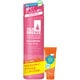 デオ＆ウォーター クリアローズの香り [デオドラント用品 UVカット＆ミルキーミニ付 160ml＋8g]