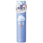 アクアフルール シャンプー [炭酸泡ヘアケア]