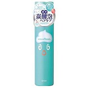 アクアフルール トリートメント [炭酸泡ヘアケア]