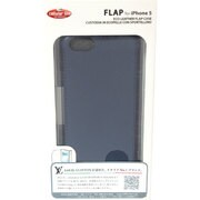 FLAPIPHONE5B [iPhone SE/5s/5用ケース]