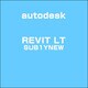 REVITLTSUB1YNEW [ライセンスソフトウェア]