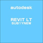REVITLTSUB1YNEW [ライセンスソフトウェア]