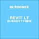 REVITLTSUBADV1YNEW [ライセンスソフトウェア]