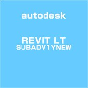 REVITLTSUBADV1YNEW [ライセンスソフトウェア]