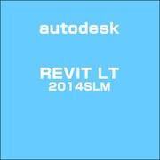 REVITLT2014SLM [ライセンスソフトウェア]