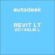 REVITLT2014SLML [ライセンスソフトウェア]
