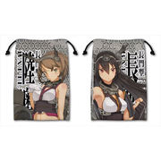 艦隊これくしょん マイクロファイバーポーチ 長門型