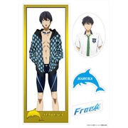 Free！ きゃらぺた 七瀬 遙 S