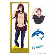 Free！ きゃらぺた 松岡 凛 S