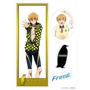 Free！ きゃらぺた 葉月 渚 M