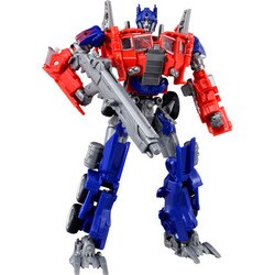 ヨドバシ Com タカラトミー Takaratomy トランスフォーマー ムービーアドバンスドシリーズ Ad02 クラシックオプティマスプライム 全高約18cm 通販 全品無料配達