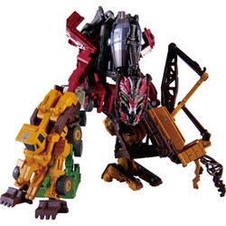 ヨドバシ.com - タカラトミー TAKARATOMY トランスフォーマー ムービー