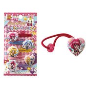 ハピネスチャージプリキュア ハッピーヘアゴム