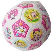 ハピネスチャージプリキュア ヤワラカボールL