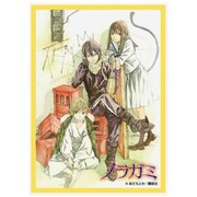 スリーブコレクション [ノラガミ 夜ト＆ひより＆雪音]
