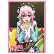 スリーブコレクション [そにアニ すーぱーそに子]