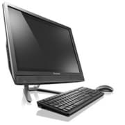 オールインワン Cシリーズ 21.5型ワイド液晶 HDD500GB DVDスーパーマルチドライブ 57324725 Lenovo C460