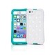 CWD110 [iPhone5/5s用ケース aXtion Go for iPhone 5/5s Turquoise]