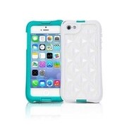 CWD110 [iPhone5/5s用ケース aXtion Go for iPhone 5/5s Turquoise]