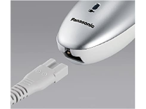 ヨドバシ Com パナソニック Panasonic Er Gf80 S カットモード シルバー調 通販 全品無料配達