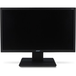 ヨドバシ.com - エイサー Acer 液晶ディスプレイ 23インチ 非光沢 LED V236HLCbmid 通販【全品無料配達】