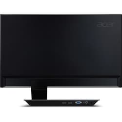 ヨドバシ.com - エイサー Acer 液晶ディスプレイ 27型ワイド 光沢 IPS S276HLtmjj 通販【全品無料配達】