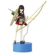 ミクロマンアーツ 艦これ MA1001 [艦隊これくしょん 正規空母 赤城 塗装済 完成品]