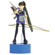 ミクロマンアーツ 艦これ MA1002 [艦隊これくしょん 正規空母 加賀 塗装済 完成品]