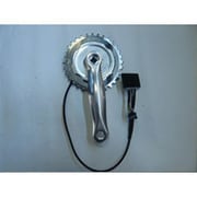 電動アシスト自転車 KH-DCY01用 クラングギアPASモジュールSET KH-PMO01