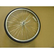 電動アシスト自転車 KH-DCY02用 後輪タイヤ付 KH-PTS02