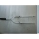 電動アシスト自転車 KH-DCY02用 前フォーク KH-PFF02