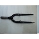 電動アシスト自転車 KH-DCY03用 前フォーク KH-PFF03