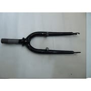 電動アシスト自転車 KH-DCY03用 前フォーク KH-PFF03