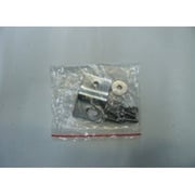 電動アシスト自転車 KH-DCY01/02用 カゴ固定金具セット KH-PFBK01