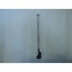 電動アシスト自転車 KH-DCY01/02用 頭管 長さ220mm用引上げ棒 KH-PHB220