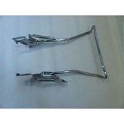 電動アシスト自転車 KH-DCY01用 スタンド KH-PST01
