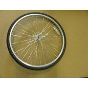 電動アシスト自転車 KH-DCY01用 後輪タイヤ付 KH-PTS01