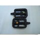電動アシスト自転車 KH-DCY01/02用 ペダル KH-PPE01