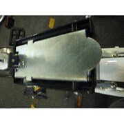 電動アシスト自転車 KH-DCY03用 バッテリーホルダー KH-PBH03