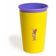 Wow Cup イエロー