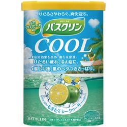 ヨドバシ.com - バスクリン BATHCLIN バスクリン [クール