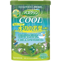 ヨドバシ.com - バスクリン BATHCLIN バスクリン [クール 気分