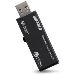大海物語 バッファロー(BUFFALO) RUF3-HS4GTV3 USB3.0メモリ 4GB