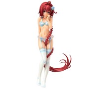 To LOVEる-とらぶる- ダークネス 黒咲芽亜 [1/6 塗装済み完成品 フィギュア]