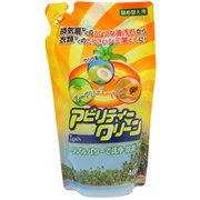 アビリティークリーン 詰替え用 400ml [住居用洗剤]