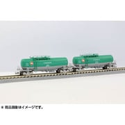 Zゲージ T004-1 [車両 タキ1000 日本石油輸送 2両セット]