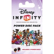ディズニー インフィニティ パワーディスク・パック:シリーズ3