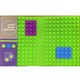 シリコンブロックブックカバー グリーン SSR41110016