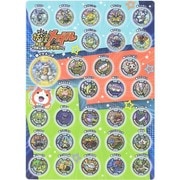 妖怪ウォッチ 下敷き