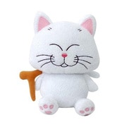 ドラゴンボール改 Miniぬいぐるみクッション カリン様 [キャラクターグッズ]